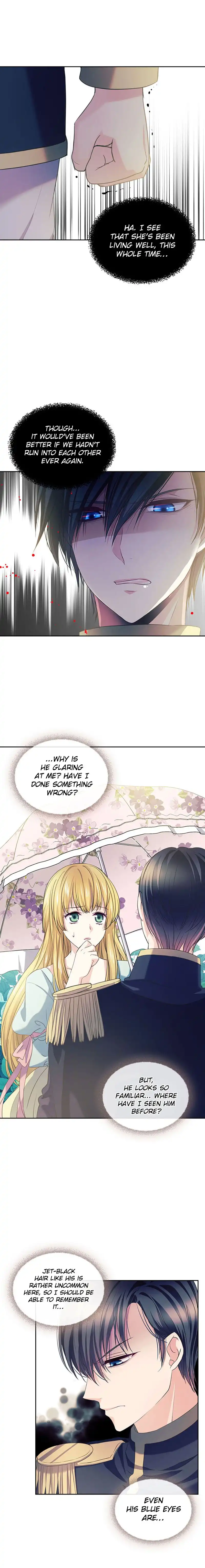 Sincerely: I Became a Duke's Maid Chapter 39 18